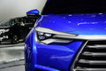 江淮 SC5 基本型2016款