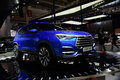 江淮 SC5 基本型2016款