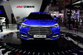 江淮 SC5 基本型2016款