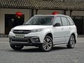 瑞虎3 图片