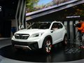 斯巴魯Viziv 基本型2016款