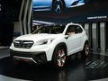 斯巴魯Viziv 基本型2016款