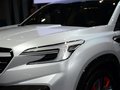 斯巴魯Viziv 基本型2016款