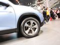 瑞虎7 EV基本型2016款