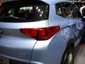 瑞虎7 EV基本型2016款