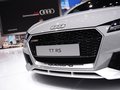 奥迪TT TTRS基本型2016款