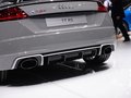 奥迪TT TTRS基本型2016款
