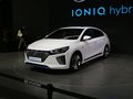 IONIQ 基本型2016款
