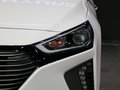 IONIQ 基本型2016款
