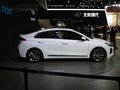 IONIQ 基本型2016款