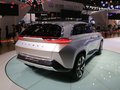 紳寶OffSpace 基本型2016款