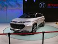 紳寶OffSpace 基本型2016款