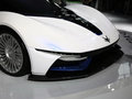 ARCFOX-7 基本型2016款