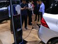 奔驰GLE新能源 图片