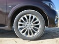 英菲尼迪QX80 图片