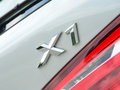 宝马X1 图片