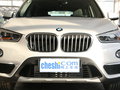 宝马X1 xDrive20Li豪华型2016款