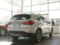 宝马X1 xDrive20Li豪华型2016款
