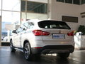 宝马X1 xDrive20Li豪华型2016款