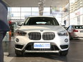 宝马X1 xDrive20Li豪华型2016款