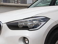宝马X1 sDrive18Li时尚型2016款