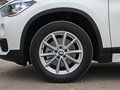 宝马X1 sDrive18Li时尚型2016款