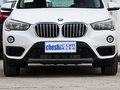 宝马X1 sDrive18Li时尚型2016款