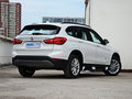 宝马X1 sDrive18Li时尚型2016款