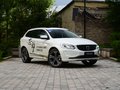 沃尔沃XC60 2.0TT5AWD智越版2017款