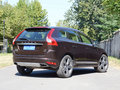 沃尔沃XC60 2.0TT5AWD智越版2017款