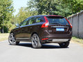 沃尔沃XC60 2.0TT5AWD智越版2017款