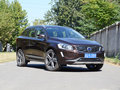 沃尔沃XC60 2.0TT5AWD智越版2017款