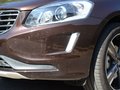 沃尔沃XC60 2.0TT5AWD智越版2017款