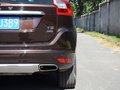 沃尔沃XC60 2.0TT5AWD智越版2017款