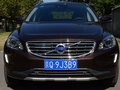 沃尔沃XC60 2.0TT5AWD智越版2017款