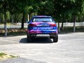 眾泰SR7 1.5TCVT星光版2016款