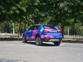 眾泰SR7 1.5TCVT星光版2016款
