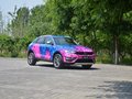 眾泰SR7 1.5TCVT星光版2016款