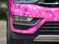 眾泰SR7 1.5TCVT星光版2016款