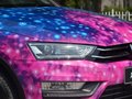 眾泰SR7 1.5TCVT星光版2016款