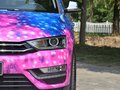 眾泰SR7 1.5TCVT星光版2016款