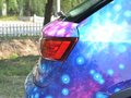 眾泰SR7 1.5TCVT星光版2016款