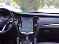 眾泰SR7 1.5TCVT星光版2016款