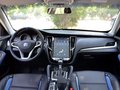 眾泰SR7 1.5TCVT星光版2016款
