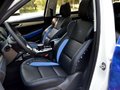 眾泰SR7 1.5TCVT星光版2016款
