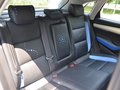 眾泰SR7 1.5TCVT星光版2016款