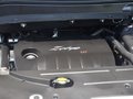 眾泰SR7 1.5TCVT星光版2016款