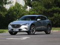 馬自達(dá)CX-4 圖片