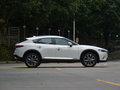 馬自達(dá)CX-4 圖片