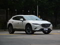 馬自達(dá)CX-4 圖片